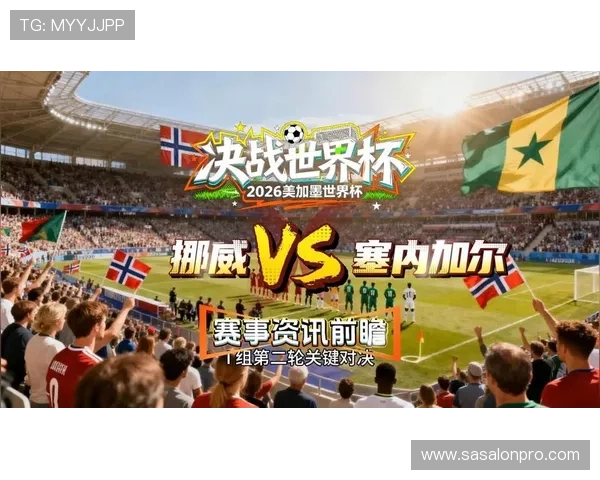 2026年世界杯挪威VS塞内加尔比赛酒吧看球指南，享受精彩赛事的最佳体验